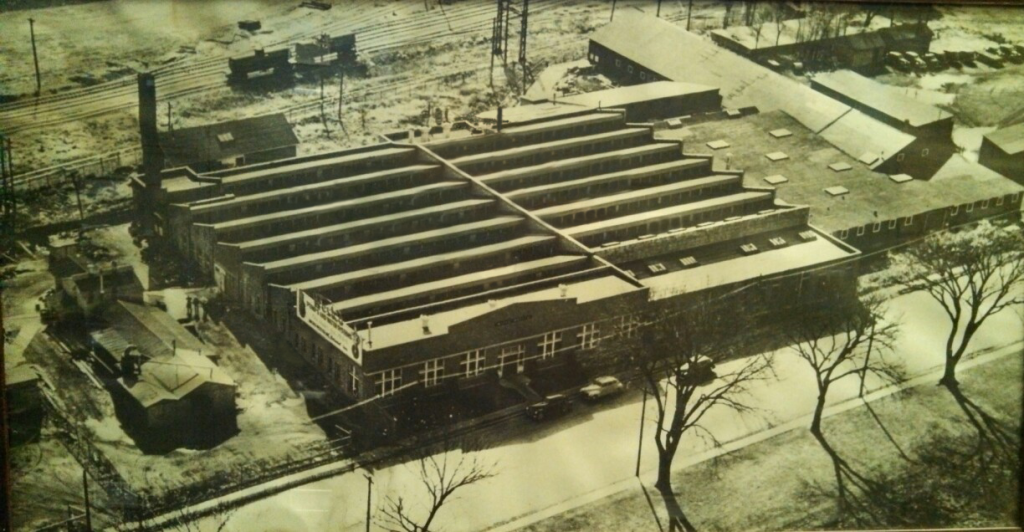 | Bowe Machine Company