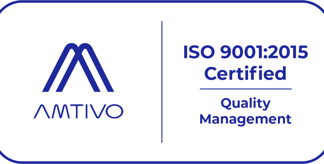 Bowe Machine Company Earns ISO 9001:2015 Certification
